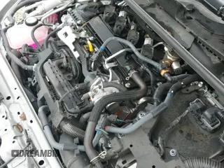 ✅ 2024 Toyota Prius XSE • VIN: JTDACACU0R3024603 • Лот: 43427160. Опубликован ранее на IAAI с пробегом 11 858 миль. Бесплатный доступ к архиву аукционных продаж из США и подробный отчёт об истории автомобиля на DreamBid. Изображение 25.