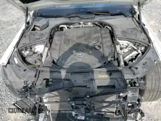 ✅ 2022 Mercedes-Benz S 580 • VIN: W1K6G7GB1NA099229 • Лот: 69958845. Опубликован ранее на Copart с пробегом 29 566 миль. Бесплатный доступ к архиву аукционных продаж из США и подробный отчёт об истории автомобиля на DreamBid. Изображение 16.