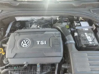 ✅ 2024 Volkswagen Jetta Autobahn • VIN: 3VW2T7BU1RM102875 • Лот: 62662585. Опубликован ранее на Copart с пробегом 19 622 миль. Бесплатный доступ к архиву аукционных продаж из США и подробный отчёт об истории автомобиля на DreamBid. Изображение 15.