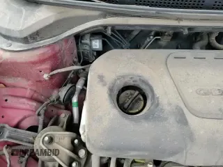 ✅ 2018 Hyundai Accent SE • VIN: 3KPC24A34JE031333 • Lot: 81318725. Listed on Copart with 100,717 mi. Free auction sales archive from the USA and detailed vehicle history report at DreamBid. Image 13.