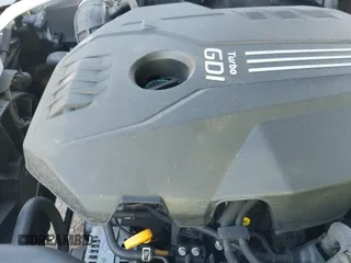 ✅ 2023 Genesis G70 2.0T • VIN: KMTG34TA4PU109258 • Lot: 42950893. Listed on IAAI with 61,171 mi. Free auction sales archive from the USA and detailed vehicle history report at DreamBid. Image 19.