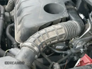 ✅ 2017 Ford Explorer • VIN: 1FM5K7BH9HGD95967 • Лот: 42501229. Опубликован ранее на IAAI с пробегом 172 540 миль. Бесплатный доступ к архиву аукционных продаж из США и подробный отчёт об истории автомобиля на DreamBid. Изображение 19.