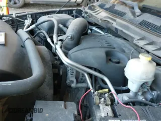 ✅ 2015 Ram 1500 SLT • VIN: 1C6RR6GT4FS534820 • Lot: 42669692. Listed on IAAI with 146,730 mi. Free auction sales archive from the USA and detailed vehicle history report at DreamBid. Image 20.