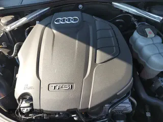 ✅ 2020 Audi A4 Premium Plus • VIN: WAUENAF49LA038653 • Lot: 72059015. Wystawiony na Copart z przebiegiem 76 439 mil. Bezpłatny archiwum sprzedaży aukcyjnych z USA i szczegółowy raport historii pojazdu na DreamBid. Zdjęcie 14.