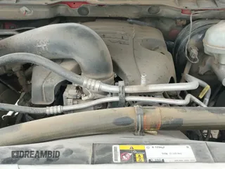 ✅ 2014 Ram 1500 Big Horn • VIN: 1C6RR6LT2ES408590 • Lot: 42574378. Listed on IAAI with 129,601 mi. Free auction sales archive from the USA and detailed vehicle history report at DreamBid. Image 20.