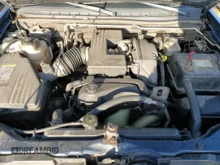 ✅ 2004 GMC Canyon 1SB SLE Z85 • VIN: 1GTDT136148201170 • Лот: 85638844. Опубликован ранее на Copart с пробегом 201 235 миль. Бесплатный доступ к архиву аукционных продаж из США и подробный отчёт об истории автомобиля на DreamBid. Изображение 12.