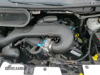 ✅ 2017 Ford Transit • VIN: 1FTYR2CM5HKA21834 • Лот: 70022705. Опубликован ранее на Copart с пробегом 149 191 миль. Бесплатный доступ к архиву аукционных продаж из США и подробный отчёт об истории автомобиля на DreamBid. Изображение 14.