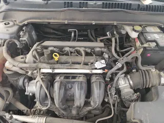 ✅ 2020 Ford Fusion S • VIN: 3FA6P0G77LR107128 • Lot: 80653545. Listed on Copart with 103,111 mi. Free auction sales archive from the USA and detailed vehicle history report at DreamBid. Image 15.