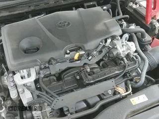 2022 Toyota Camry SE with VIN 4T1G11BK6NU051837, listed as a IAAI auction lot 42691924 with 105,238 mi miles and . Bid and sale history available at DreamBid. Image 20.