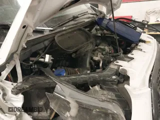 ✅ 2024 Ford Transit Cargo • VIN: 1FTBR2C81RKA01686 • Lot: 41100566. Listed on IAAI with 74,842 mi. Free auction sales archive from the USA and detailed vehicle history report at DreamBid. Image 20.