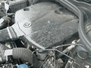 ✅ 2014 Mercedes-Benz M 350 • VIN: 4JGDA2EBXEA385648 • Lot: 41949867. Listed on IAAI with 228,140 mi. Free auction sales archive from the USA and detailed vehicle history report at DreamBid. Image 19.