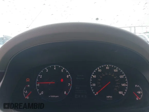 ✅ 2007 Hyundai Azera SE • VIN: KMHFC46F37A152620 • Lot: 42688565. Wystawiony na IAAI z przebiegiem 143 015 mil. Bezpłatny archiwum sprzedaży aukcyjnych z USA i szczegółowy raport historii pojazdu na DreamBid. Zdjęcie 7.