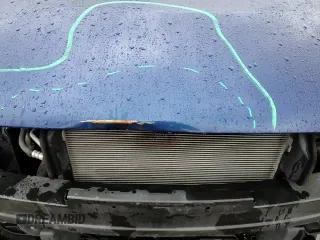 ✅ 2017 Hyundai Veloster Value Edition • VIN: KMHTC6AD1HU317651 • Lot: 83783264. Wystawiony na Copart z przebiegiem 109 265 mil. Bezpłatny archiwum sprzedaży aukcyjnych z USA i szczegółowy raport historii pojazdu na DreamBid. Zdjęcie 15.