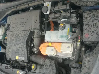 ✅ 2018 Kia Niro LX • VIN: KNDCB3LC1J5210593 • Лот: 43053221. Опубликован ранее на IAAI с пробегом 64 742 миль. Бесплатный доступ к архиву аукционных продаж из США и подробный отчёт об истории автомобиля на DreamBid. Изображение 20.