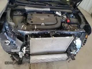 ✅ 2021 Cadillac XT4 AWD Sport • VIN: 1GYFZFR46MF078997 • Лот: 86174144. Опубликован ранее на Copart с пробегом 38 636 миль. Бесплатный доступ к архиву аукционных продаж из США и подробный отчёт об истории автомобиля на DreamBid. Изображение 14.