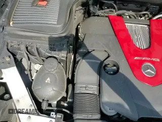 ✅ 2018 Mercedes-Benz GLC 43 AMG • VIN: WDC0G6EB7JF461083 • Лот: 60928945. Опубликован ранее на Copart с пробегом 93 122 миль. Бесплатный доступ к архиву аукционных продаж из США и подробный отчёт об истории автомобиля на DreamBid. Изображение 17.