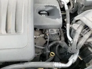 ✅ 2017 Chevrolet Equinox LS • VIN: 2GNALBEK0H1518571 • Лот: 81056695. Опубликован ранее на Copart с пробегом 134 651 миль. Бесплатный доступ к архиву аукционных продаж из США и подробный отчёт об истории автомобиля на DreamBid. Изображение 14.