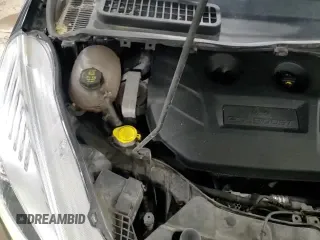 2017 Ford Escape Titanium с VIN 1FMCU9J92HUA12041, выставлен на аукционе Copart как лот 59074775 с пробегом 111 566 миль миль и Списание • Salvage title. История ставок и продаж доступна на DreamBid. Изображение 14.