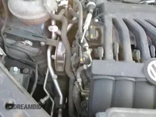 ✅ 2019 Volkswagen Atlas SEL • VIN: 1V2MR2CA9KC586284 • Лот: 84834965. Опубликован ранее на Copart с пробегом 35 848 миль. Бесплатный доступ к архиву аукционных продаж из США и подробный отчёт об истории автомобиля на DreamBid. Изображение 16.