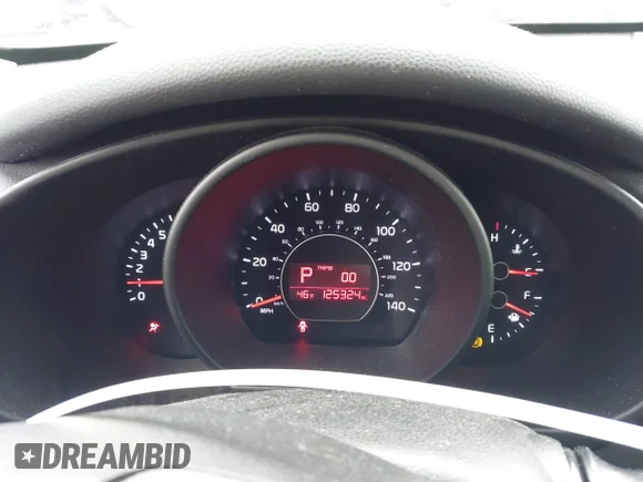 ✅ 2016 Kia Soul • VIN: KNDJN2A24G7239618 • Lot: 44357862. Wystawiony na IAAI z przebiegiem 125 324 mil. Bezpłatny archiwum sprzedaży aukcyjnych z USA i szczegółowy raport historii pojazdu na DreamBid. Zdjęcie 7.