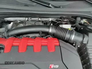 ✅ 2020 Audi RS 3 • VIN: WUABWHFF4LA902881 • Лот: 88743865. Опубликован ранее на Copart с пробегом 75 769 миль. Бесплатный доступ к архиву аукционных продаж из США и подробный отчёт об истории автомобиля на DreamBid. Изображение 13.