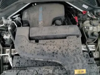 ✅ 2017 BMW X5 xDrive40e • VIN: 5UXKT0C34H0S80828 • Lot: 92358125. Listed on Copart with 111,500 mi. Free auction sales archive from the USA and detailed vehicle history report at DreamBid. Image 14.