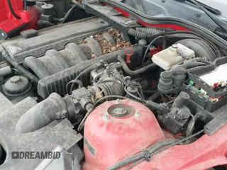 ✅ 1997 BMW 3 Series Z3 2.8 • VIN: 4USCJ3328VLC03570 • Lot: 42195778. Listed on IAAI with 94,002 mi. Free auction sales archive from the USA and detailed vehicle history report at DreamBid. Image 13.