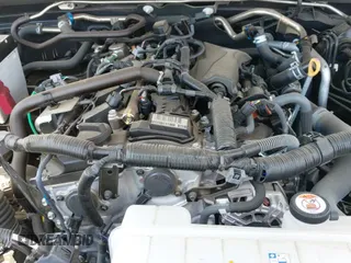 ✅ 2024 Toyota Tacoma SR5 • VIN: 3TMLB5FN7RM024359 • Lot: 42619050. Wystawiony na IAAI z przebiegiem 6 055 mil. Bezpłatny archiwum sprzedaży aukcyjnych z USA i szczegółowy raport historii pojazdu na DreamBid. Zdjęcie 20.