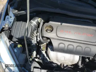 ✅ 2018 FIAT 500X Trekking • VIN: ZFBCFXCB3JP653807 • Лот: 66811675. Опубликован ранее на Copart с пробегом 95 052 миль. Бесплатный доступ к архиву аукционных продаж из США и подробный отчёт об истории автомобиля на DreamBid. Изображение 13.