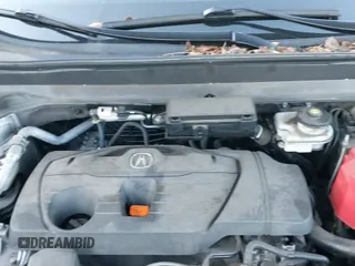 ✅ 2019 Acura RDX • VIN: 5J8TC1H32KL023078 • Лот: 41634326. Опубликован ранее на IAAI с пробегом 47 437 миль. Бесплатный доступ к архиву аукционных продаж из США и подробный отчёт об истории автомобиля на DreamBid. Изображение 20.