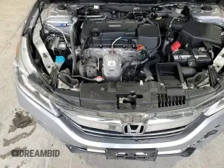 ✅ 2017 Honda Accord LX • VIN: 1HGCR2F35HA119413 • Лот: 90855565. Опубликован ранее на Copart с пробегом 72 074 миль. Бесплатный доступ к архиву аукционных продаж из США и подробный отчёт об истории автомобиля на DreamBid. Изображение 13.