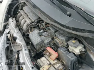 ✅ 2009 Honda Fit • VIN: JHMGE88289C006532 • Lot: 43027357. Listed on IAAI with 208,240 mi. Free auction sales archive from the USA and detailed vehicle history report at DreamBid. Image 20.