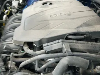 ✅ 2023 Kia Sportage EX • VIN: 5XYK33AF6PG032234 • Lot: 43025163. Listed on IAAI with 77,742 mi. Free auction sales archive from the USA and detailed vehicle history report at DreamBid. Image 19.