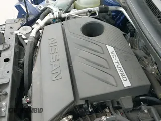 ✅ 2023 Nissan Rogue SL • VIN: JN8BT3CAXPW001822 • Lot: 42128650. Listed on IAAI with 23,346 mi. Free auction sales archive from the USA and detailed vehicle history report at DreamBid. Image 23.