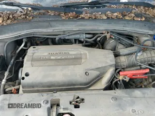 ✅ 2004 Honda Pilot EX • VIN: 2HKYF18794H579104 • Lot: 42521340. Listed on IAAI with 181,473 mi. Free auction sales archive from the USA and detailed vehicle history report at DreamBid. Image 15.