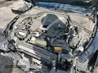 ✅ 2017 Infiniti Q50 Premium • VIN: JN1EV7AP4HM743277 • Lot: 82642625. Listed on Copart with 36,717 mi. Free auction sales archive from the USA and detailed vehicle history report at DreamBid. Image 16.