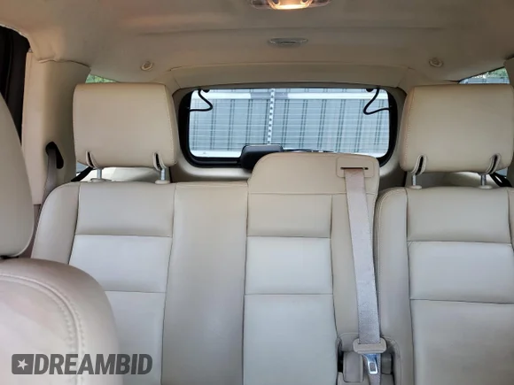 ✅ 2007 Ford Explorer Eddie Bauer • VIN: 1FMEU74837UB88305 • Лот: 69440604. Опубліковано раніше на Copart з пробігом 190 579 миль. Безкоштовний доступ до архіву аукціонних продажів зі США та докладний звіт про історію автомобіля на DreamBid. Зображення 10.