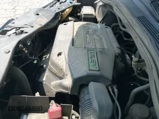 ✅ 2002 Acura MDX Touring • VIN: 2HNYD18812H532762 • Лот: 42419077. Опубликован ранее на IAAI с пробегом 230 004 миль. Бесплатный доступ к архиву аукционных продаж из США и подробный отчёт об истории автомобиля на DreamBid. Изображение 20.