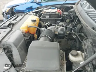 ✅ 2015 Ford F-150 XLT • VIN: 1FTEX1E86FFD05112 • Lot: 41958169. Listed on IAAI with 129,426 mi. Free auction sales archive from the USA and detailed vehicle history report at DreamBid. Image 21.