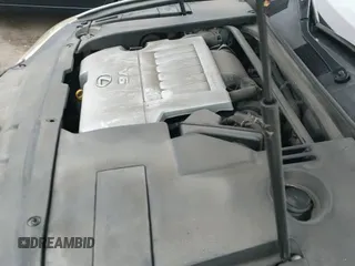 ✅ 2011 Lexus ES 330 • VIN: JTHBK1EG6B2472644 • Lot: 43507573. Listed on IAAI with 118,668 mi. Free auction sales archive from the USA and detailed vehicle history report at DreamBid. Image 19.