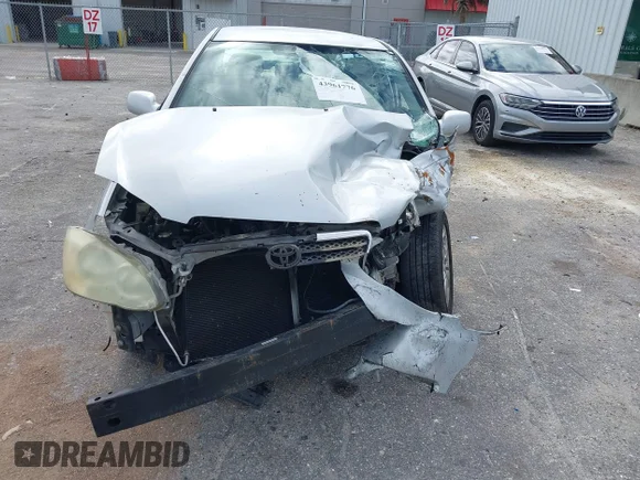✅ 2007 Toyota Corolla CE • VIN: 1NXBR32E37Z884393 • Lot: 43961776. Wystawiony na IAAI z przebiegiem Nie podano. Bezpłatny archiwum sprzedaży aukcyjnych z USA i szczegółowy raport historii pojazdu na DreamBid. Zdjęcie 6.