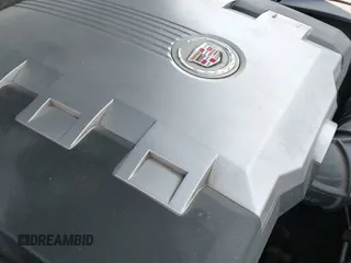 ✅ 2008 Cadillac STS AWD • VIN: 1G6DA67V880130688 • Lot: 42473199. Listed on IAAI with 189,927 mi. Free auction sales archive from the USA and detailed vehicle history report at DreamBid. Image 13.