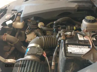 ✅ 2009 Mazda CX-7 Grand Touring • VIN: JM3ER29L990222514 • Lot: 42521398. Listed on IAAI with 175,274 mi. Free auction sales archive from the USA and detailed vehicle history report at DreamBid. Image 12.