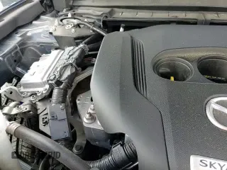 ✅ 2023 Mazda CX-50 Premium Plus • VIN: 7MMVABEY5PN117955 • Лот: 81015135. Опубликован ранее на Copart с пробегом 41 941 миль. Бесплатный доступ к архиву аукционных продаж из США и подробный отчёт об истории автомобиля на DreamBid. Изображение 16.