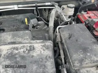 ✅ 2022 Chevrolet Colorado 2WD LT • VIN: 1GCHSCEA3N1113880 • Lot: 86338855. Listed on Copart with 78,519 mi. Free auction sales archive from the USA and detailed vehicle history report at DreamBid. Image 15.