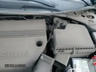 ✅ 2018 Nissan Altima SL • VIN: 1N4AL3AP3JC204290 • Лот: 90375145. Опубликован ранее на Copart с пробегом 117 109 миль. Бесплатный доступ к архиву аукционных продаж из США и подробный отчёт об истории автомобиля на DreamBid. Изображение 13.