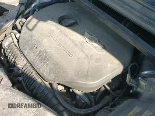 ✅ 2018 MINI Countryman Cooper S • VIN: WMZYT5C37J3E59574 • Lot: 42534496. Wystawiony na IAAI z przebiegiem 51 347 mil. Bezpłatny archiwum sprzedaży aukcyjnych z USA i szczegółowy raport historii pojazdu na DreamBid. Zdjęcie 21.