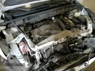 ✅ 2020 Toyota Highlander Limited • VIN: 5TDDZRBH3LS053372 • Lot: 91045865. Listed on Copart with 49,368 mi. Free auction sales archive from the USA and detailed vehicle history report at DreamBid. Image 16.