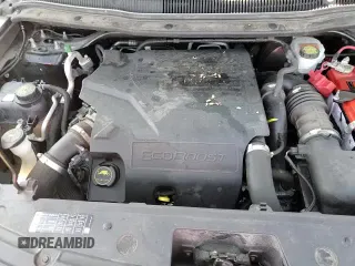 ✅ 2018 Ford Explorer Platinum • VIN: 1FM5K8HT1JGC53748 • Лот: 70819415. Опубликован ранее на Copart с пробегом 94 131 миль. Бесплатный доступ к архиву аукционных продаж из США и подробный отчёт об истории автомобиля на DreamBid. Изображение 14.