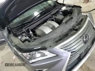 ✅ 2019 Lexus RX 350 • VIN: 2T2BZMCA3KC211806 • Lot: 90116545. Wystawiony na Copart z przebiegiem 46 228 mil. Bezpłatny archiwum sprzedaży aukcyjnych z USA i szczegółowy raport historii pojazdu na DreamBid. Zdjęcie 15.